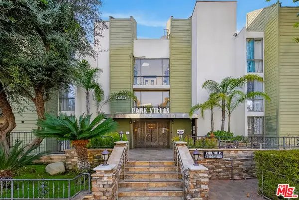 525 S Ardmore Avenue #351, Los Angeles, CA 90020