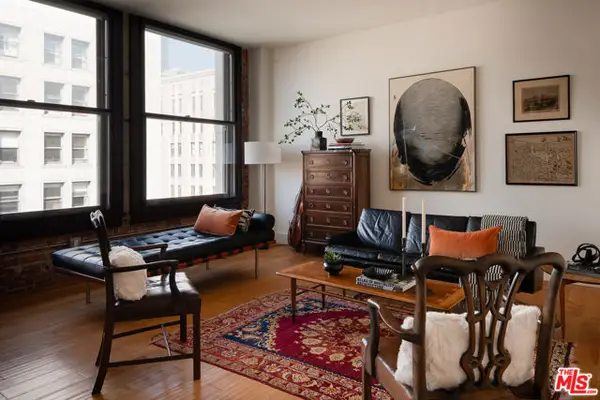 460 S Spring Street #1015, Los Angeles, CA 90013