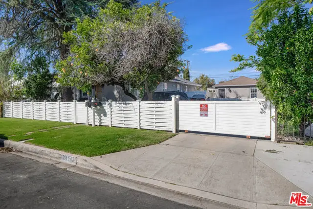 15141 Covello Street, Van Nuys, CA 91405 - #2