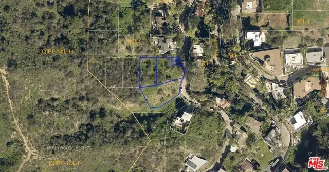 2415 N San Marco Drive, Los Angeles, CA 90068 - #2