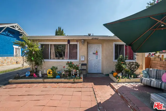2660 Newell Street, Los Angeles, CA 90039 - #3