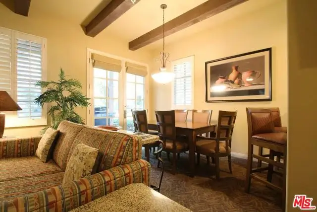 48637 Classic Drive, La Quinta, CA 92253 - #2