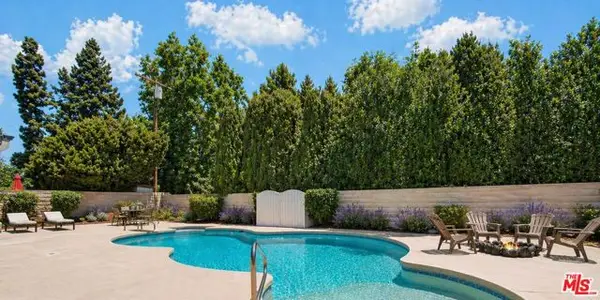 10200 Shoshone Avenue, Northridge (los Angeles), CA 91325