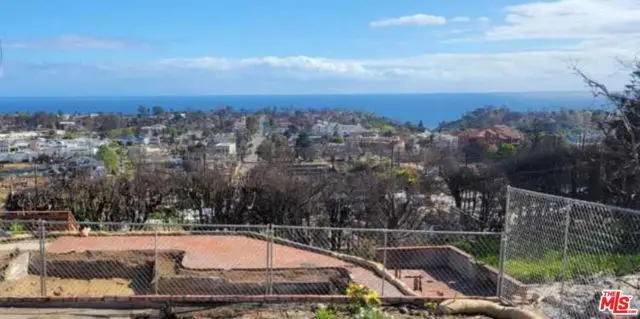 15306 Mc Kendree Avenue, Pacific Palisades, CA 90272 - #3