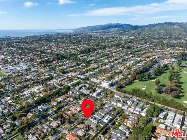 845 S Harvard Street, Santa Monica, CA 90403 - #3