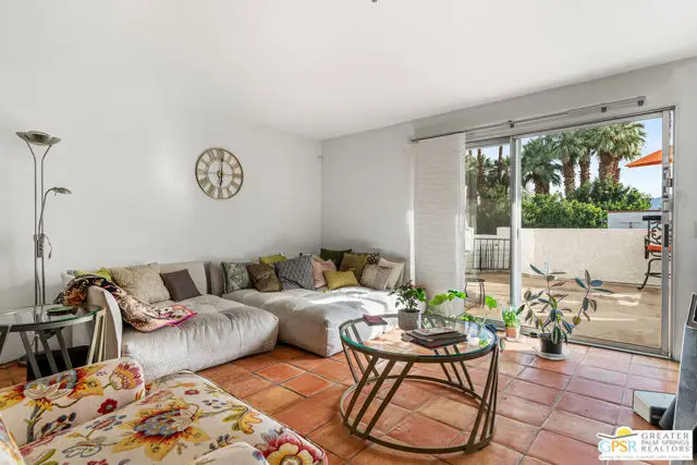280 S Avd Caballeros #214, Palm Springs, CA 92262 - #2