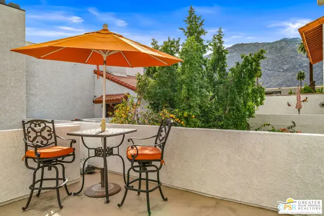 280 S Avd Caballeros #214, Palm Springs, CA 92262 - #3