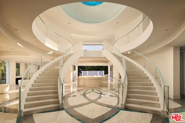 701 N Camden Drive, Beverly Hills, CA 90210 - #2