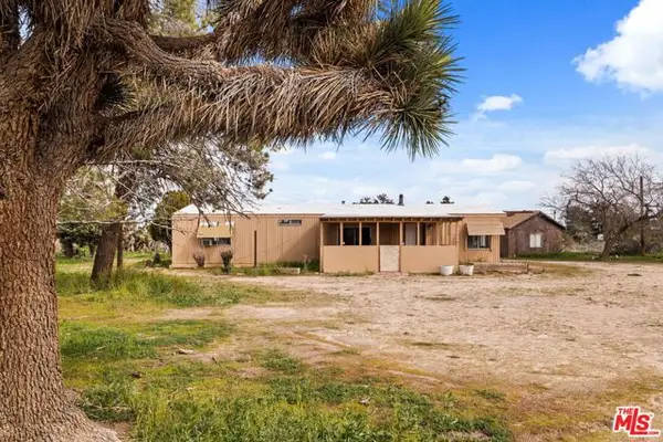 4388 Amador Road, Phelan, CA 92371