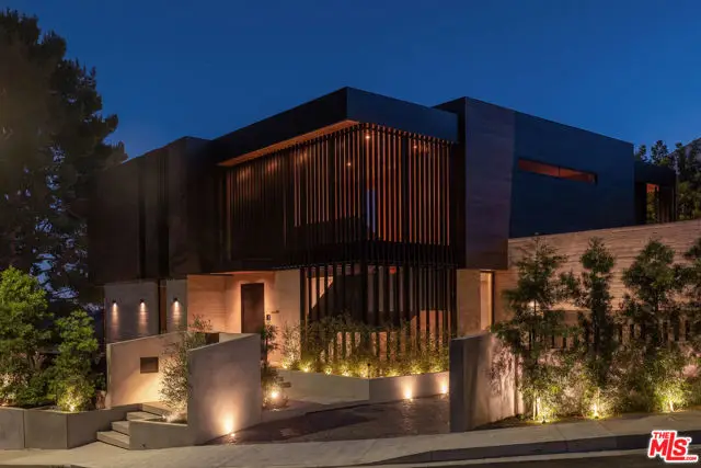 2657 Larmar Road, Los Angeles, CA 90068 - #2