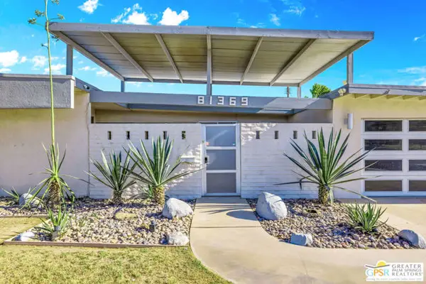 81369 Alberta Avenue, Indio, CA 92201