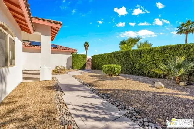2222 E Wayne Road, Palm Springs, CA 92262 - #3