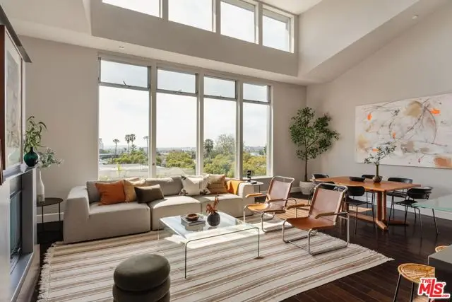 1250 N Harper Avenue #PH421, Los Angeles, CA 90046 - #1