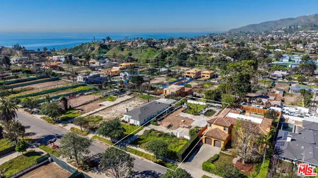 757 Via De La Paz, Pacific Palisades, CA 90272 - #1