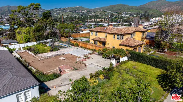 757 Via De La Paz, Pacific Palisades, CA 90272 - #3