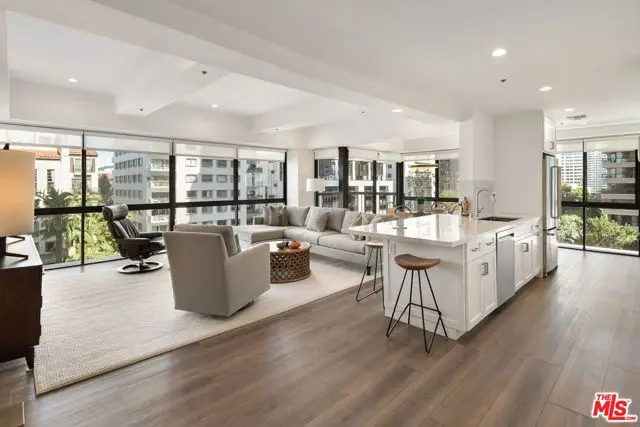 10790 Wilshire Boulevard #503, Los Angeles, CA 90024 - #1