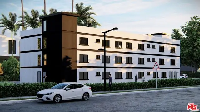 15200 Roscoe Boulevard, Panorama City, CA 91402 - #1