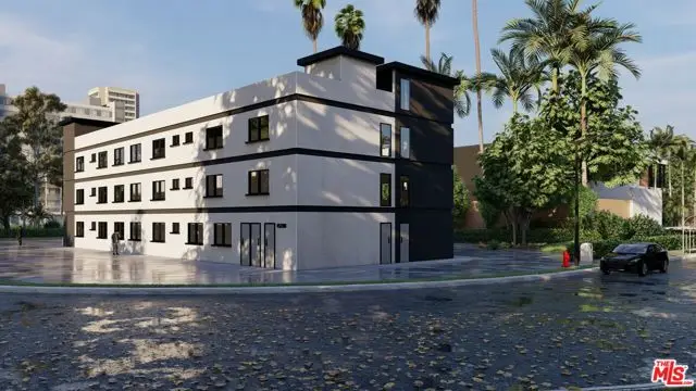 15200 Roscoe Boulevard, Panorama City, CA 91402 - #2