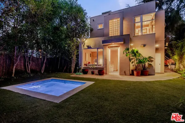2423 Horse Shoe Canyon Road, Los Angeles, CA 90046