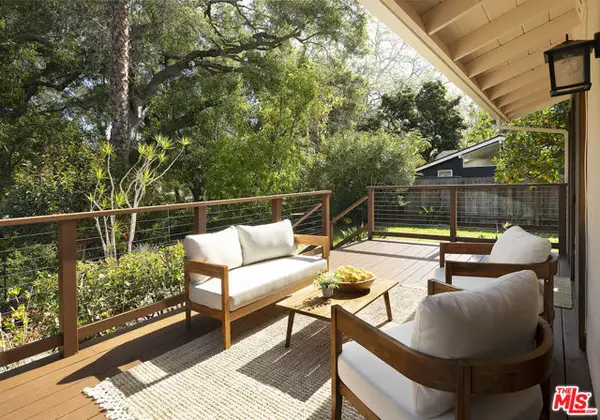 1256 Camino Palomera, Santa Barbara, CA 93111