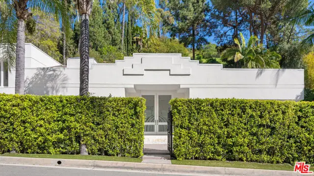 1166 San Ysidro Drive, Beverly Hills, CA 90210 - #3