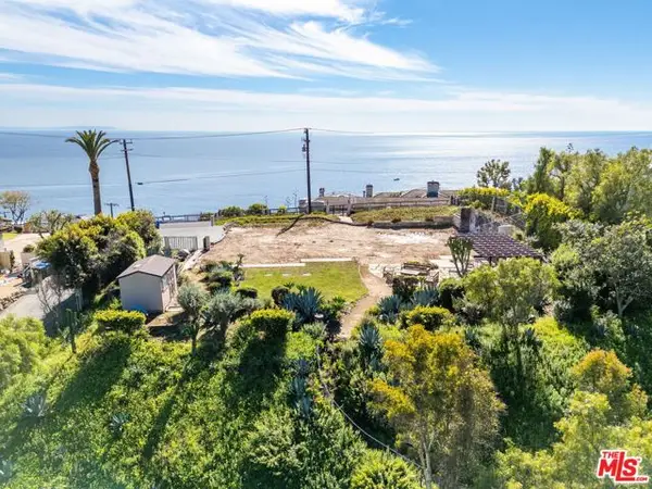 21535 Deerpath Lane, Malibu, CA 90265