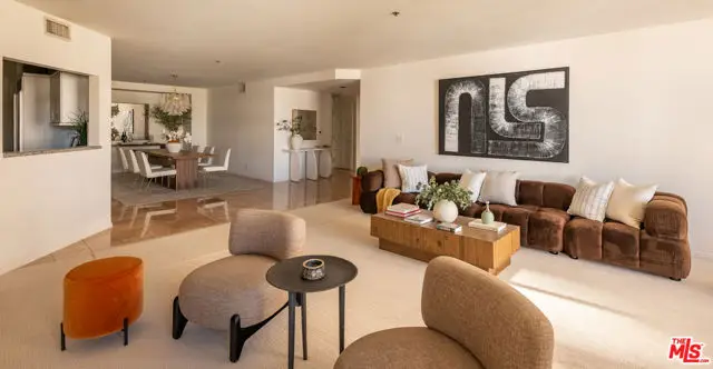 10724 Wilshire Boulevard #1106, Los Angeles, CA 90024 - #1