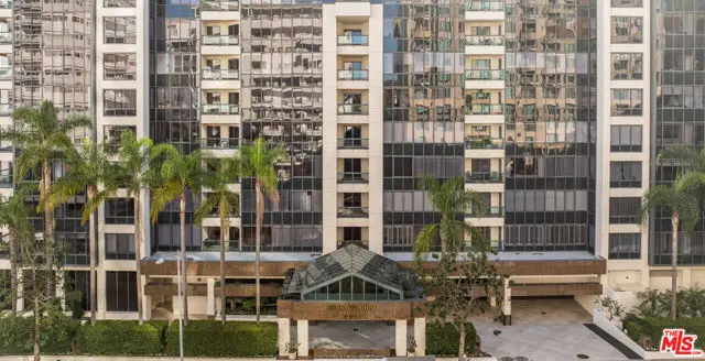 10724 Wilshire Boulevard #1106, Los Angeles, CA 90024 - #2