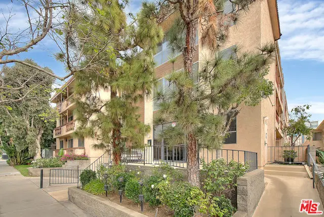104 S Hayworth Avenue #104, Los Angeles, CA 90048 - #2