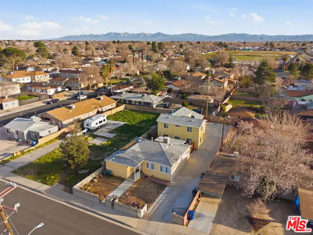 850 W Milling Street, Lancaster, CA 93534 - #2