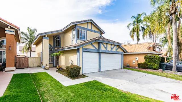 11504 Bell Tower Drive, Fontana, CA 92337 - #3