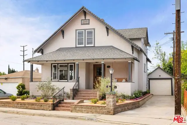 6318 Planada Avenue, Los Angeles, CA 90042 - #3