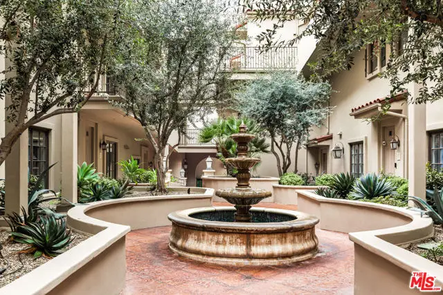 851 N San Vicente Boulevard #115, West Hollywood, CA 90069 - #3