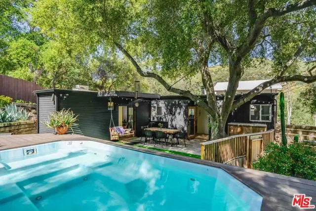 20402 Paradise Lane, Topanga, CA 90290 - #1