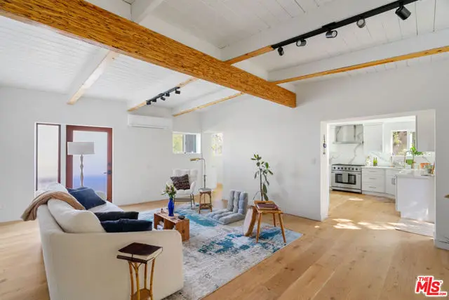 20402 Paradise Lane, Topanga, CA 90290 - #3