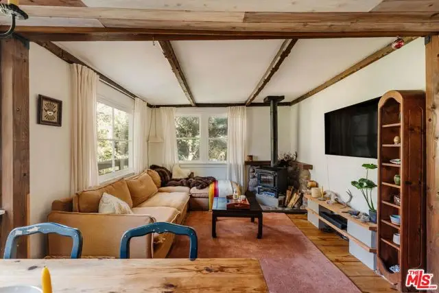 23300 Red Rock Road, Topanga, CA 90290 - #3