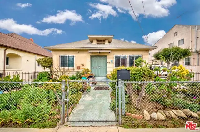 1520 S New Hampshire Avenue, Los Angeles, CA 90006 - #1