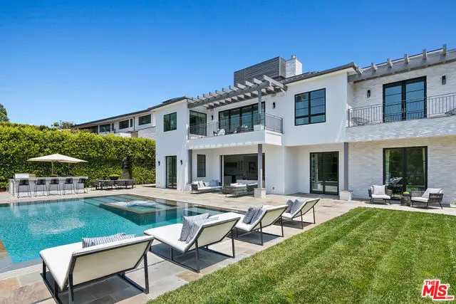 1545 Amalfi Drive, Pacific Palisades, CA 90272 - #2
