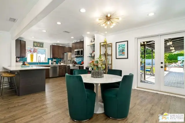 1861 S Palm Canyon Drive, Palm Springs, CA 92264 - #2