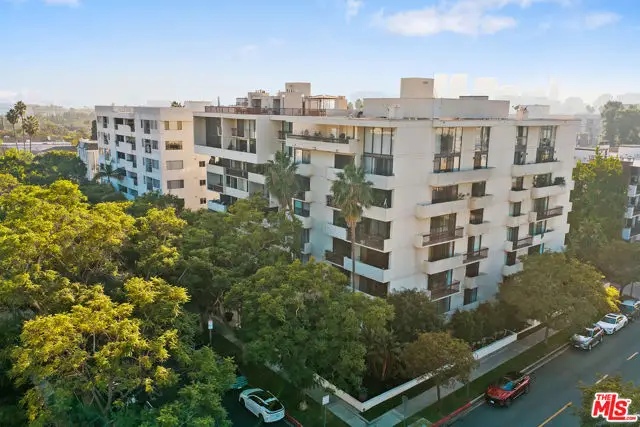 325 N Oakhurst Drive #203, Beverly Hills, CA 90210 - #1