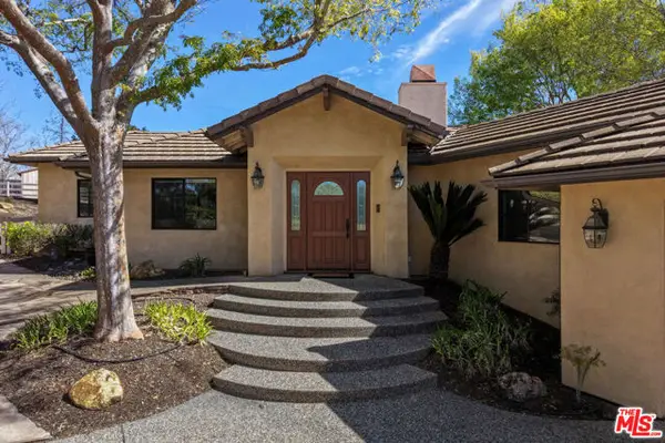 821 Fredensborg Canyon Road, Solvang, CA 93463