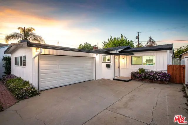 1207 W Orange Grove Avenue, Burbank, CA 91506 - #2