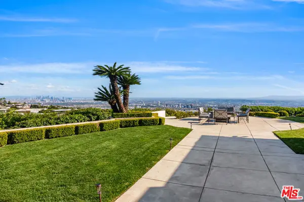 380 Trousdale Place, Beverly Hills, CA 90210