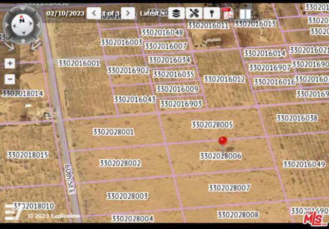 62 E & Ave E-6, Lancaster, CA 93535 - #1