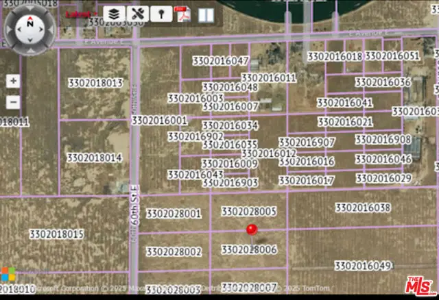 62 E & Ave E-6, Lancaster, CA 93535 - #2