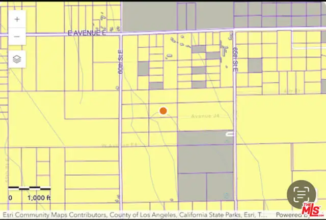 62 E & Ave E-6, Lancaster, CA 93535 - #3