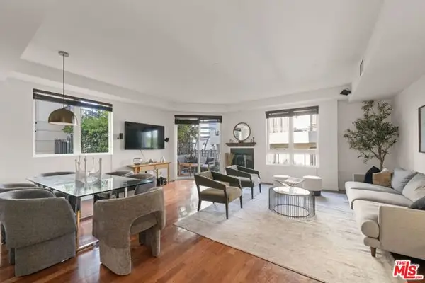 12222 Wilshire Boulevard #301, Los Angeles, CA 90025