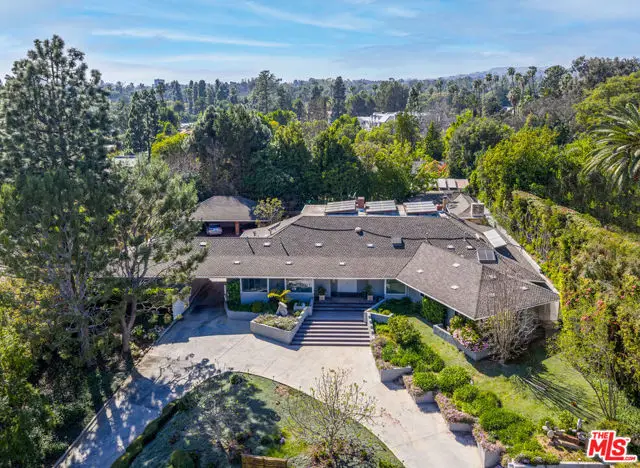 917 Oxford Way, Beverly Hills, CA 90210 - #1