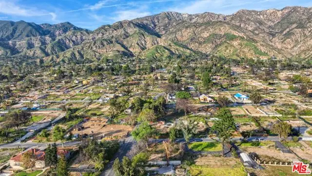 516 E Las Flores Drive, Altadena, CA 91001 - #1