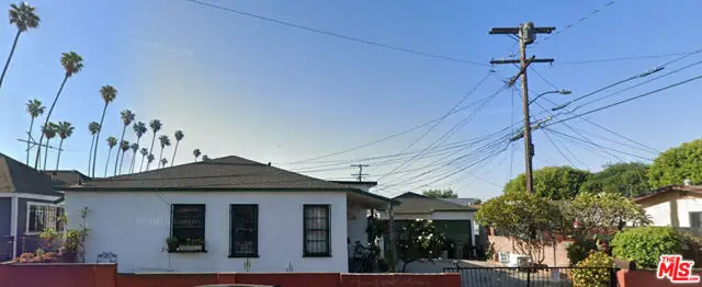 6601 Miramonte Boulevard, Los Angeles, CA 90001 - #3